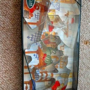 Ann Clark Hannukah cookie cutters